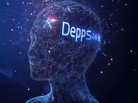 DeepSeek官网模型评测首屏图