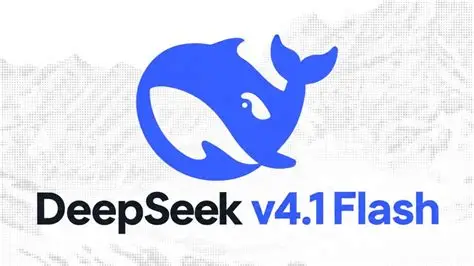 DeepSeek官网 Logo